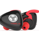 Illustration for article titled Save 80% On These HD Wireless Bluetooth Earbuds ($33)em/em